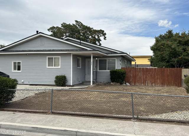 Property at 1635 Haddock Dr, Reno, NV 89512, 3 beds, 2 baths