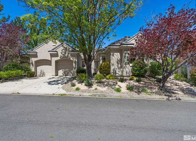 Property at 1745 Hunter Creek Rd, Reno, NV 89519, 3 beds, 3.5 baths