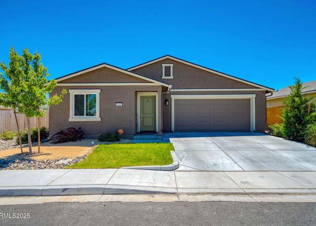 Property at 640 Mcgill Dr, Reno, NV 89506, 3 beds, 2 baths