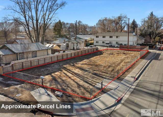 Property at 859 Quincy, Reno, NV 89512