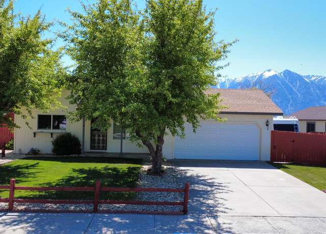Property at 1341 Leonard Rd, Gardnerville, NV 89460, 2 beds, 2 baths