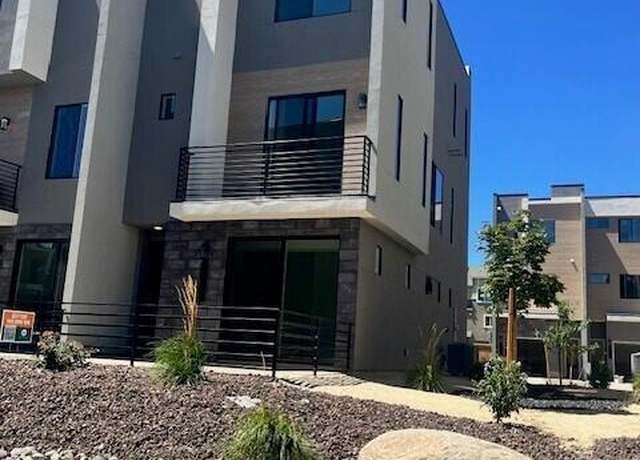 Property at 130 Rissone Ln Lot 38, Reno, NV 89503, 2 beds, 3 baths