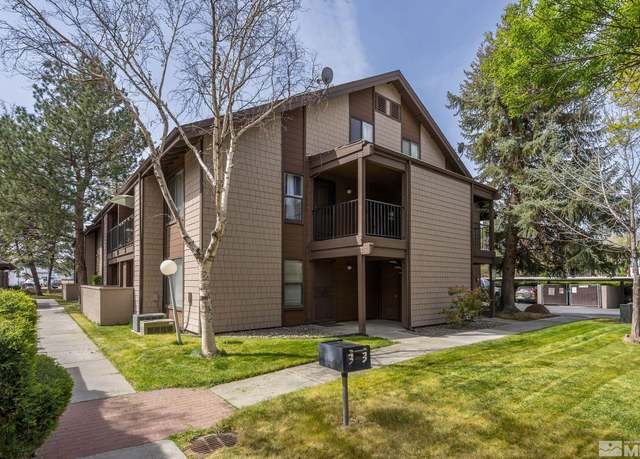 Property at 1465 E Peckham Ln #9, Reno, NV 89502, 1 bed, 1 bath