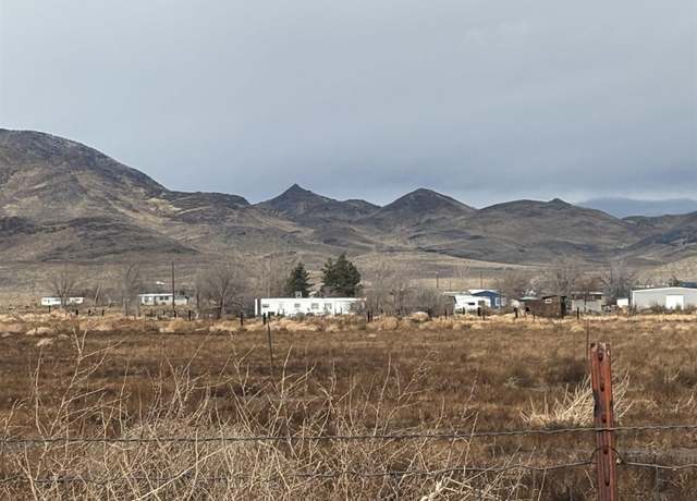 Property at 9190 Navajo Trl, Stagecoach, NV 89429