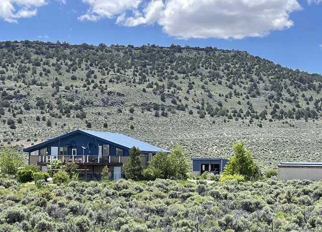 Property at 93205 State Route 34, Gerlach, NV 89412, 2 beds, 2 baths