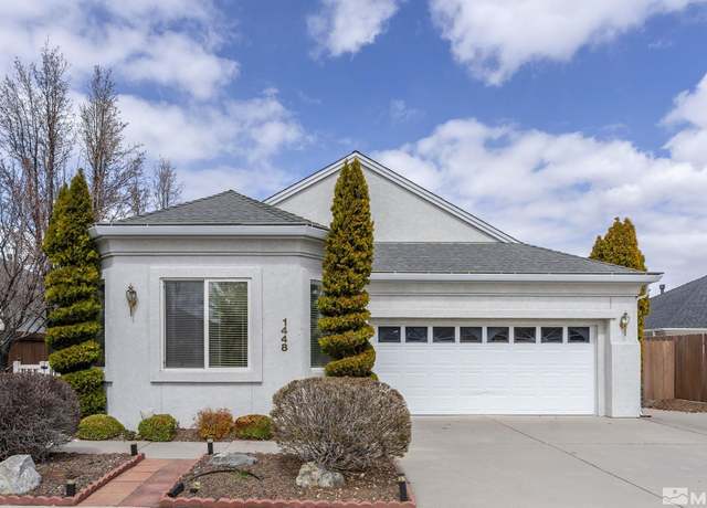 Property at 1448 Flintwood, Carson City, NV 89703, 2 beds, 2 baths