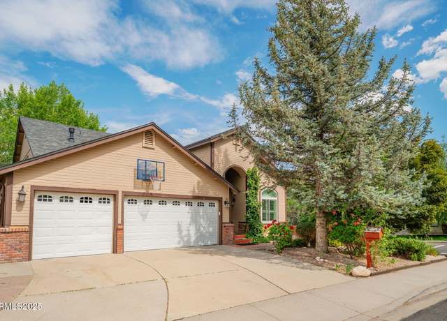 Property at 1500 Backer Way, Reno, NV 89523, 4 beds, 3 baths