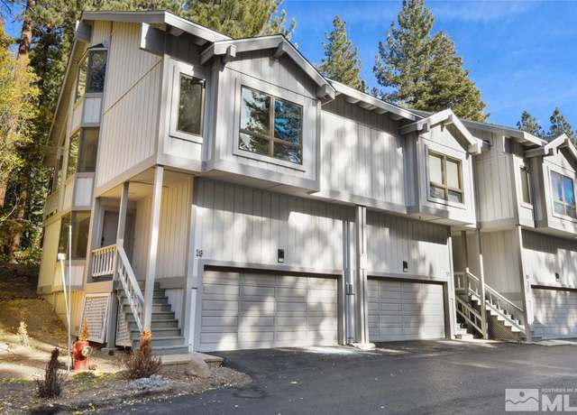 Property at 908 Harold Dr #18, Incline Village, NV 89451, 2 beds, 2.5 baths