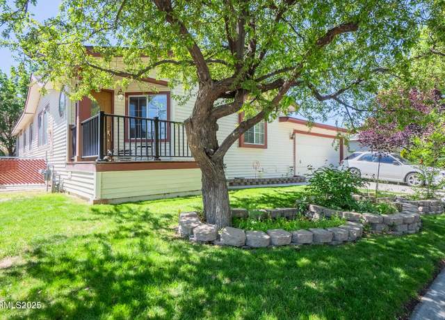 Property at 244 Ave De La Couleurs Ave, Sparks, NV 89434, 3 beds, 2 baths