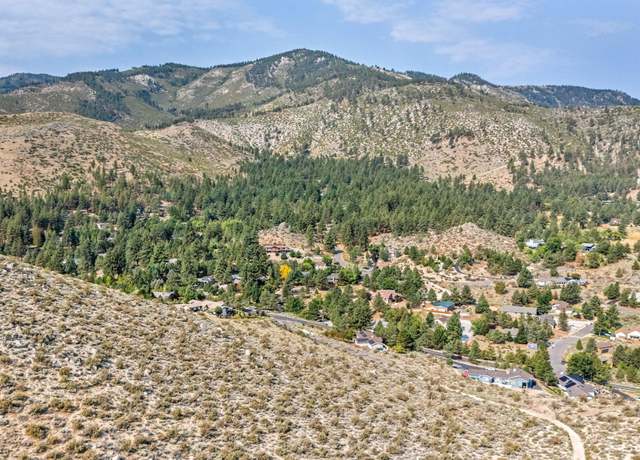 Property at 3733 Buckskin Rd, Carson City, NV 89703