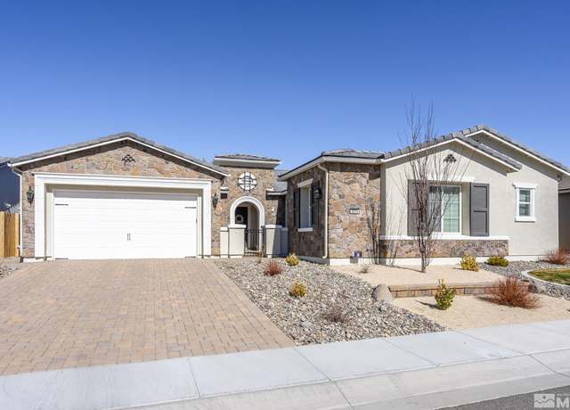 Property at 2313 Blushing Rock Dr, Reno, NV 89521, 4 beds, 4.5 baths