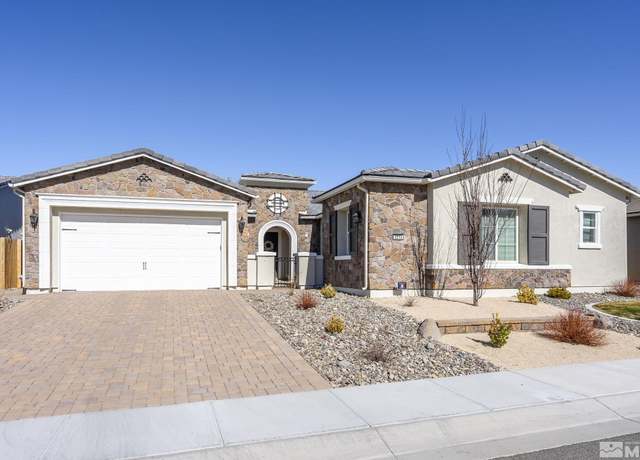 Property at 2313 Blushing Rock Dr, Reno, NV 89521, 4 beds, 4.5 baths