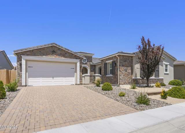 Property at 2313 Blushing Rock Dr, Reno, NV 89521, 4 beds, 4.5 baths