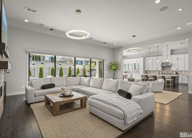 Property at 3004 Amethyst Hills Dr, Reno, NV 89521, 4 beds, 3.5 baths