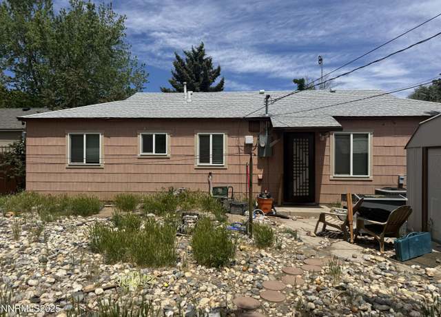 Property at 1145 Gault Way, Sparks, NV 89431, 3 beds, 1 bath