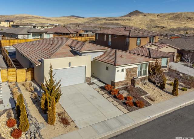 Property at 2738 Kettle Ct, Sparks, NV 89436, 4 beds, 3 baths