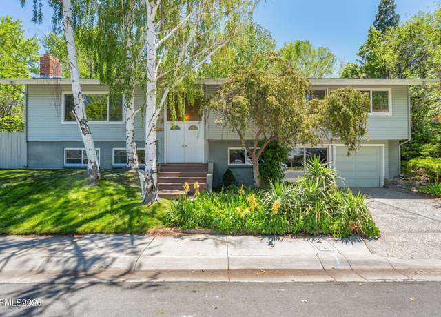 Property at 2770 Solari Dr, Reno, NV 89509, 5 beds, 3 baths