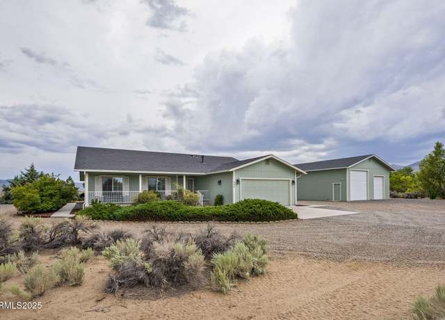 Property at 244 Sutro Rd, Dayton, NV 89403, 3 beds, 3 baths
