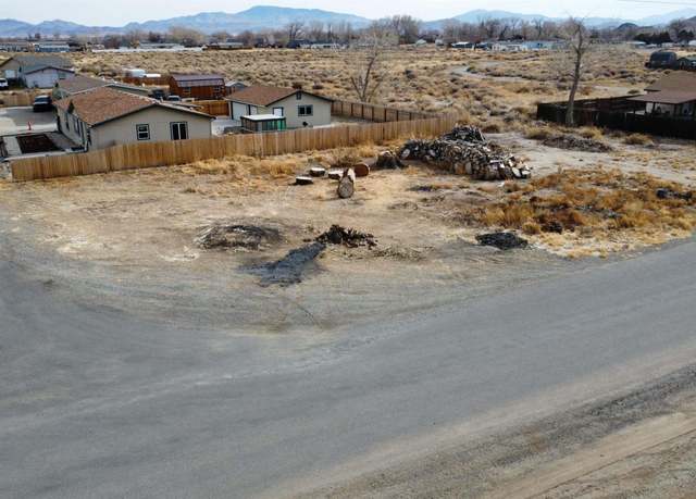 Property at 1 Smoke Tree Ln, Yerington, NV 89447