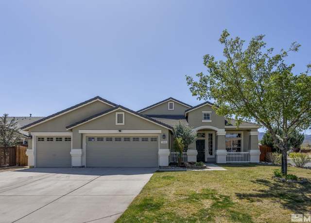 Property at 1501 Sequoia St, Dayton, NV 89403, 3 beds, 2 baths