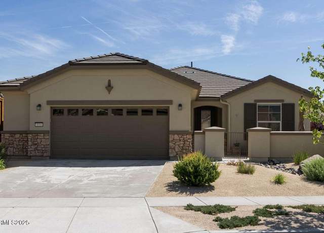 Property at 1014 Herndon Trl, Reno, NV 89523, 2 beds, 2 baths
