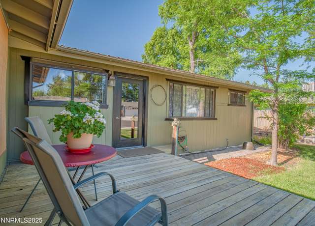 Property at 1333 Toiyabe Ave, Gardnerville, NV 89410, 3 beds, 2 baths