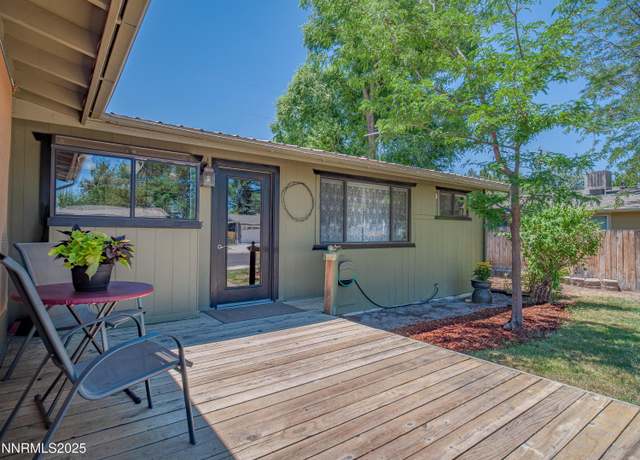 Property at 1333 Toiyabe Ave, Gardnerville, NV 89410, 3 beds, 2 baths
