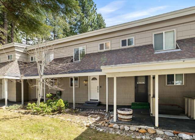 Property at 801 Northwood Blvd #36, Incline Village, NV 89451, 2 beds, 1.5 baths