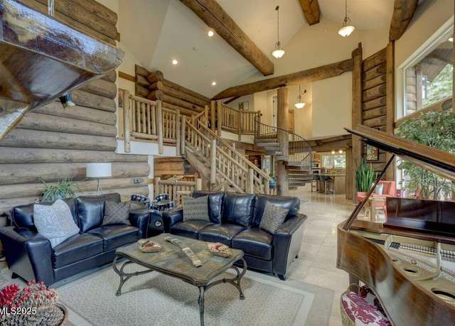 Property at 996 Tyner Way, Incline Village, NV 89451, 4 beds, 3.5 baths
