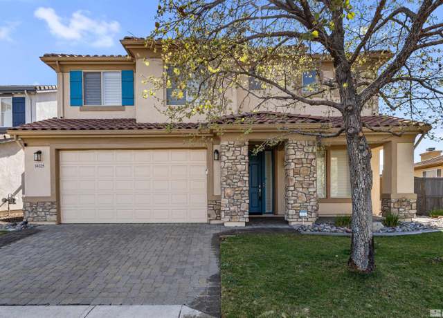 Property at 14025 Tagor Rd, Reno, NV 89521, 5 beds, 3 baths