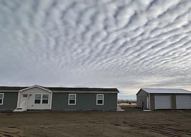 Property at 6270 W Rose Creek Rd, Winnemucca, NV 89445, 3 beds, 2 baths