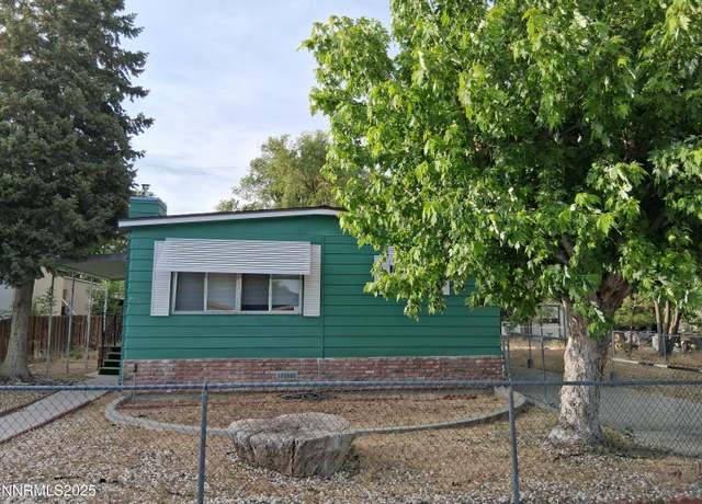Property at 6 Kit Sierra Loop Loop, Carson City, NV 89706, 2 beds, 2 baths