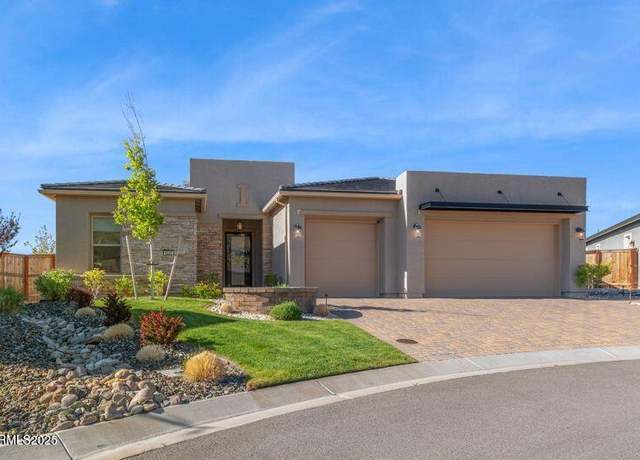 Property at 9220 Wild Skies Ct, Reno, NV 89523, 3 beds, 3.5 baths