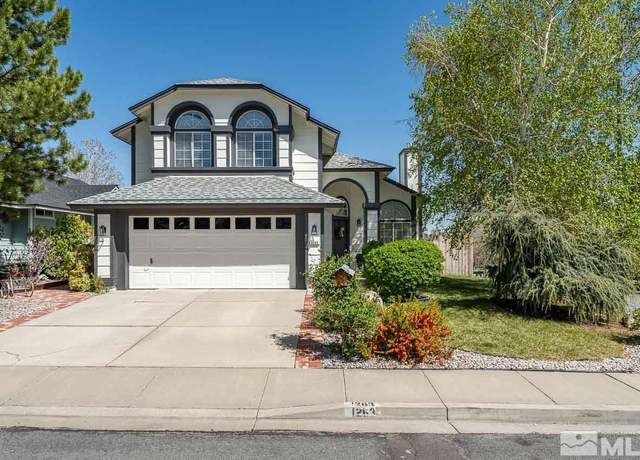 Property at 1263 Starview Cir, Reno, NV 89523, 3 beds, 2.5 baths