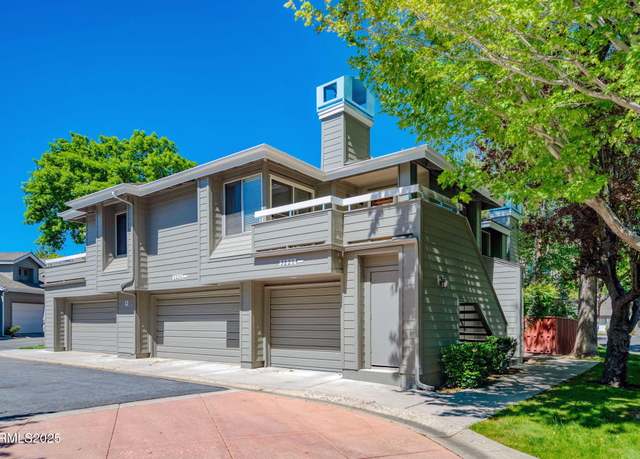 Property at 3225 Browns Creek Ct, Reno, NV 89509, 2 beds, 2 baths