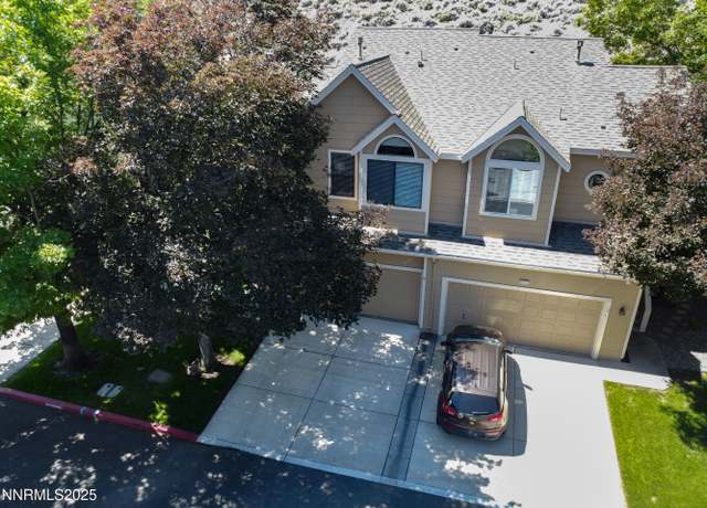 Property at 4315 Leeward Ln, Reno, NV 89502, 2 beds, 2.5 baths