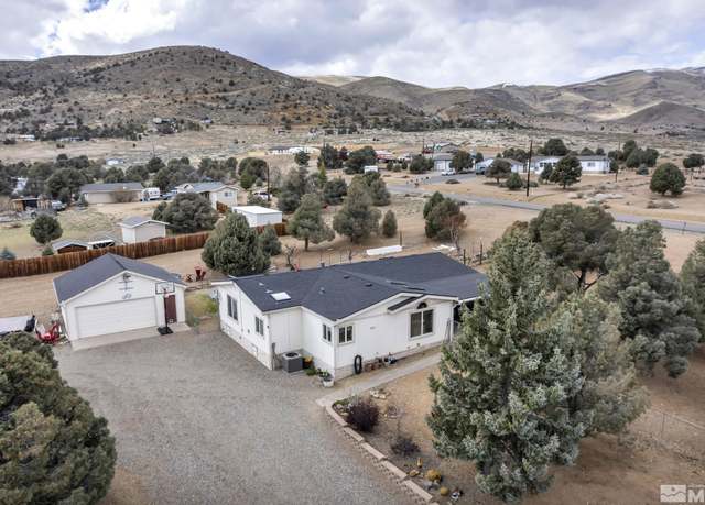 Property at 3641 Sandstone Dr, Wellington, NV 89444, 3 beds, 2 baths