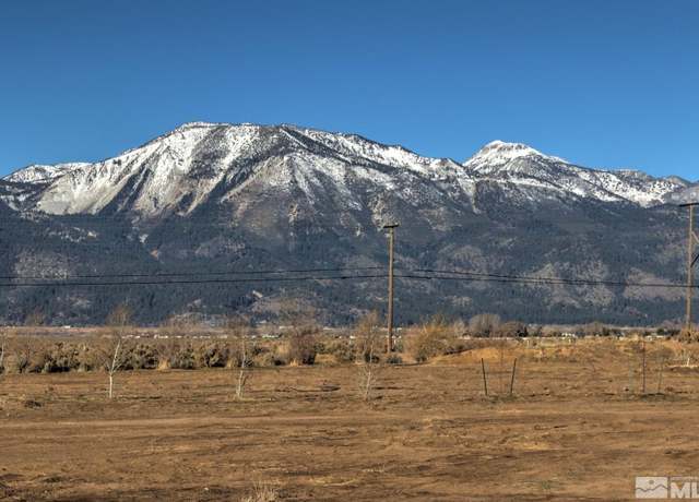 Property at 4800 Leo Bingo Ct, Washoe Valley, NV 89704