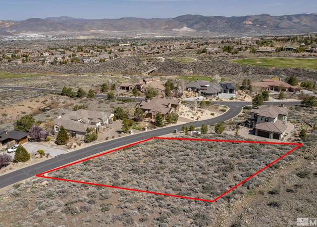 Property at 6705 Arctic Willow Ct, Reno, NV 89511