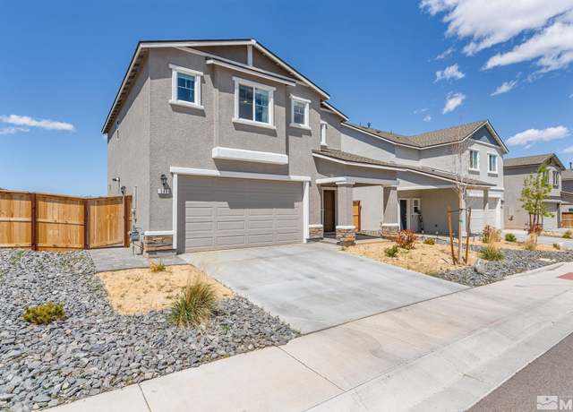Property at 583 Iris Rainbow Dr, Reno, NV 89506, 3 beds, 2.5 baths