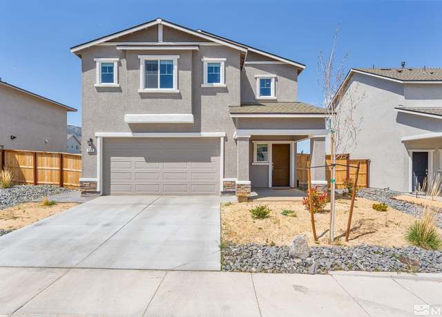 Property at 583 Iris Rainbow Dr, Reno, NV 89506, 3 beds, 2.5 baths
