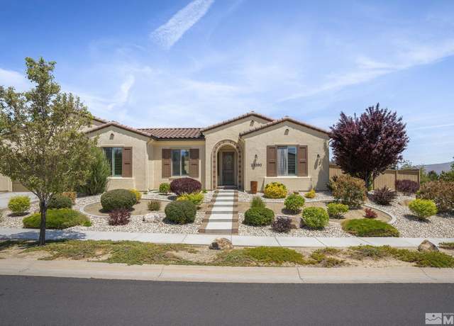 Property at 13390 Travertine Ln, Reno, NV 89511, 3 beds, 3.5 baths