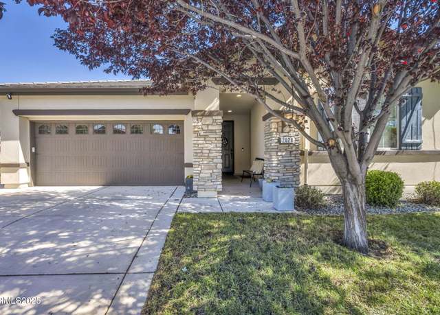 Property at 2028 Whitecliff Dr, Reno, NV 89521, 4 beds, 3.5 baths