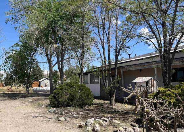 Property at 567 Pete Henrichs Rd, Yerington, NV 89447, 3 beds, 2 baths