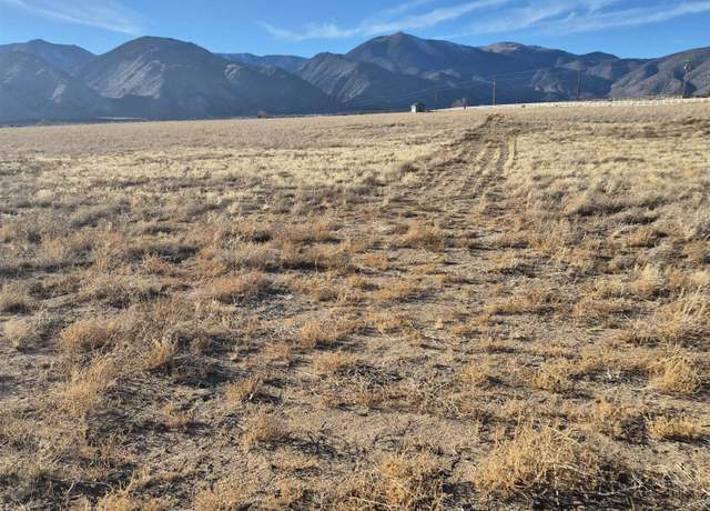 Property at 9 NW Hawk Vw, Wellington, NV 89444