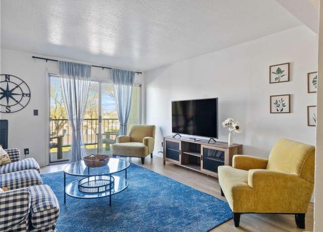 Property at 2555 Clear Acre Ln Unit 29-2, Reno, NV 89512, 1 bed, 1 bath