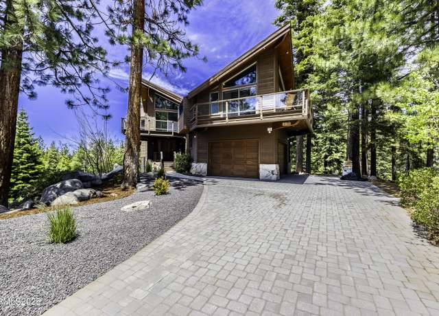 Property at 124 Delissa Ct, Stateline, NV 89449, 4 beds, 4 baths