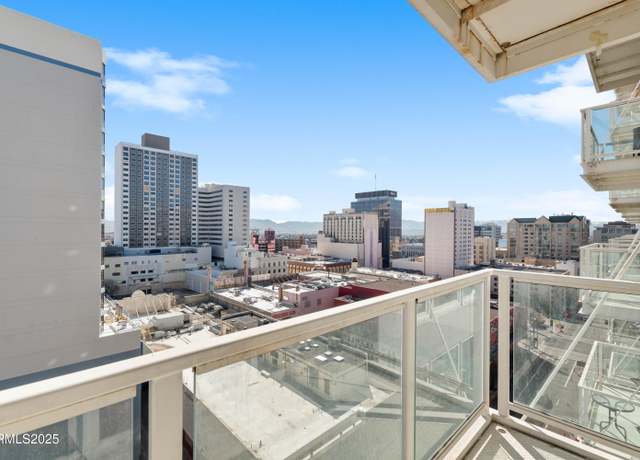 Property at 255 N Sierra St #1210, Reno, NV 89501, 1 bed, 1 bath