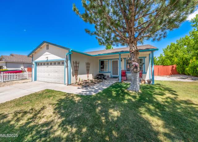 Property at 17523 Javalina Ct, Reno, NV 89508, 3 beds, 2 baths