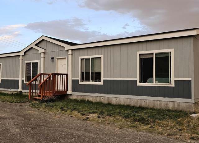 Property at 116 Victorine Dr, Kingston, NV 89310, 3 beds, 2 baths